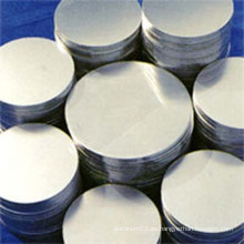 Disco de aluminio de la venta 3003 caliente para los utensilios de cocina